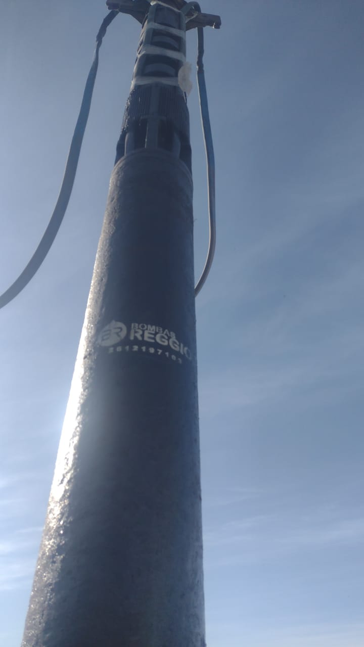 Instalación Sistema Completo